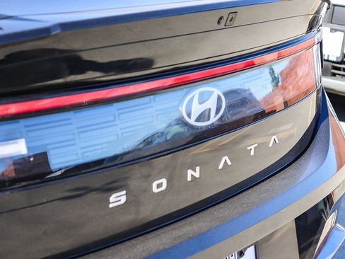 New 2026 Hyundai Sonata SEL image 10