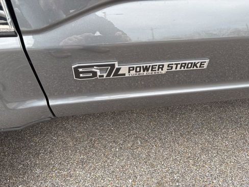 New 2026 Ford F350 Lariat image 4