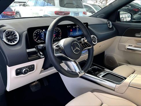 Used 2025 Mercedes-Benz GLA 250 GLA 250 image 18