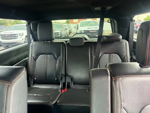 Used 2023 Ford Expedition Max Platinum AWD/4WD image 26