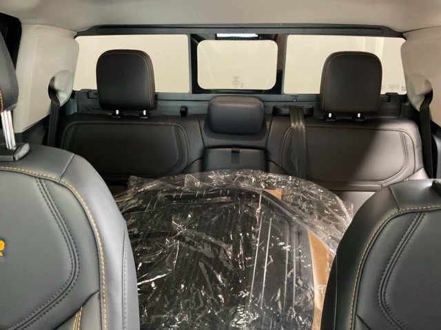 New 2026 Ford Maverick Tremor AWD/4WD image 20