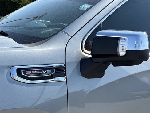Used 2023 GMC Sierra 1500 Denali w/ Denali Reserve Package AWD/4WD image 39