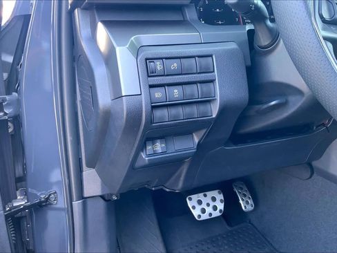 Certified 2026 Toyota Tacoma TRD Sport RWD image 34