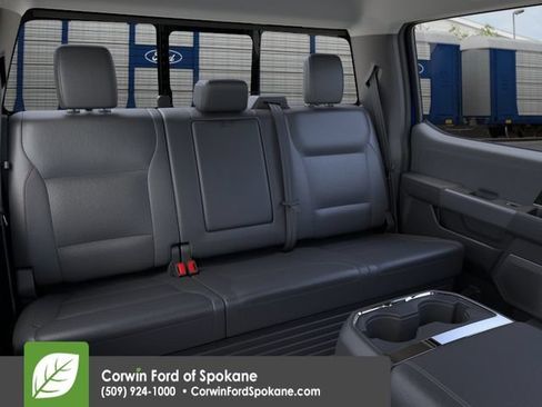 New 2026 Ford F350 Lariat AWD/4WD image 11