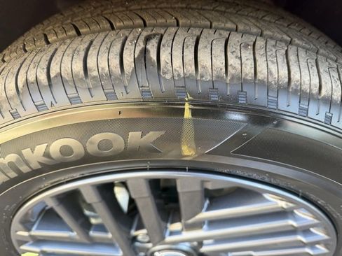 New 2026 Nissan Sentra SV w/ Floor Mat Package image 28