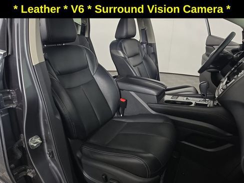 Used 2020 Nissan Murano SL AWD/4WD image 20