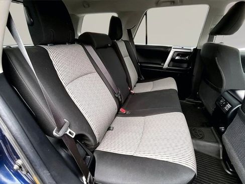 Used 2024 Toyota 4Runner SR5 image 20