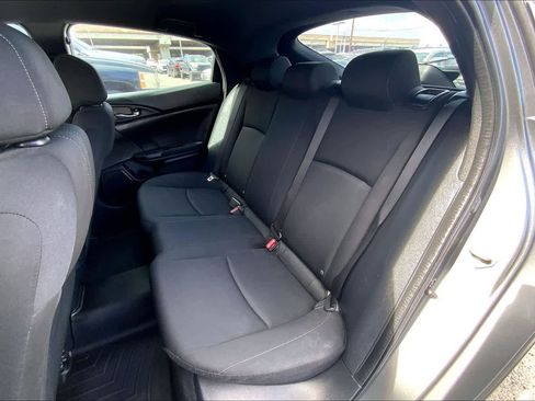 Used 2017 Honda Civic LX image 29