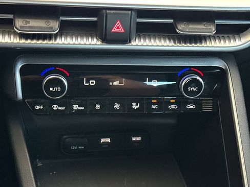 Certified 2024 Kia K5 GT-Line FWD image 22