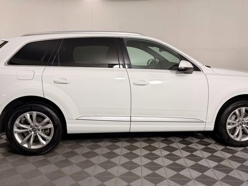 Used 2019 Audi Q7 3.0T Premium AWD/4WD image 10