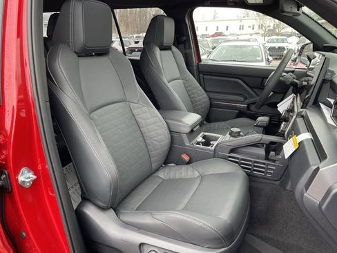 New 2026 Toyota 4Runner TRD Off-Road Premium image 21