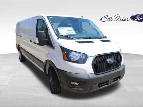 New 2025 Ford Transit 250 Low Roof image 2