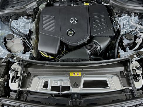 New 2026 Mercedes-Benz GLC 300 4MATIC image 30