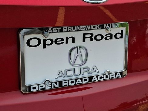 Certified 2026 Acura MDX A-Spec AWD/4WD image 29