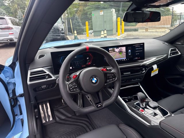 New 2026 BMW M2 w/ Lighting Package RWD image 10