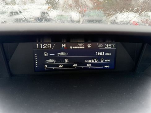 Used 2019 Subaru Crosstrek 2.0i Limited image 18