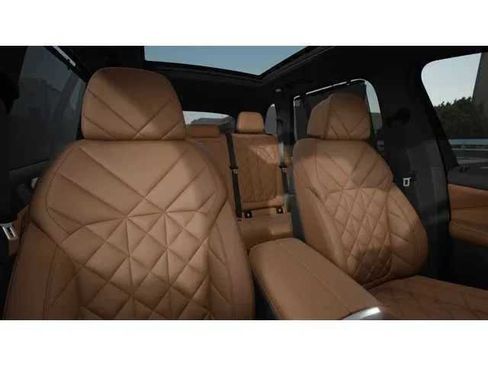 New 2026 BMW X5 sDrive40i w/ M Sport Package RWD image 11