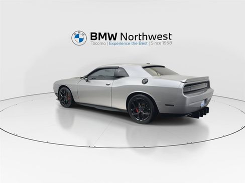 Used 2011 Dodge Challenger SRT8 image 12