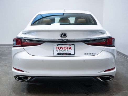 Used 2023 Lexus ES 350 w/ Premium Package image 8