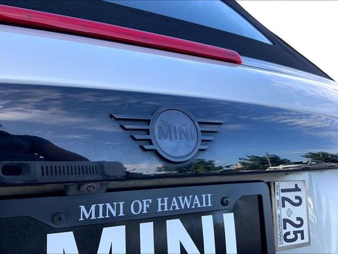 Certified 2023 MINI Cooper S FWD image 24