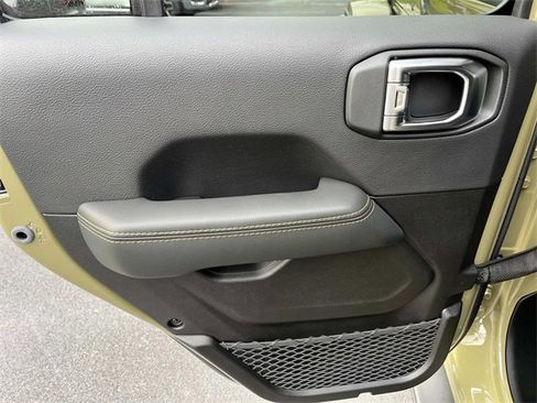 New 2025 Jeep Wrangler Unlimited Rubicon 392 image 17