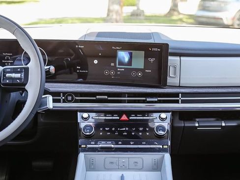 New 2026 Hyundai Santa Fe Calligraphy AWD/4WD image 14