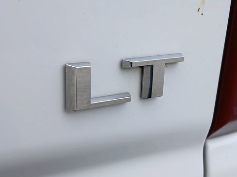 Certified 2020 Chevrolet Silverado 1500 LT image 19