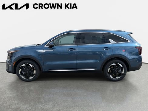 New 2026 Kia Sorento EX image 8