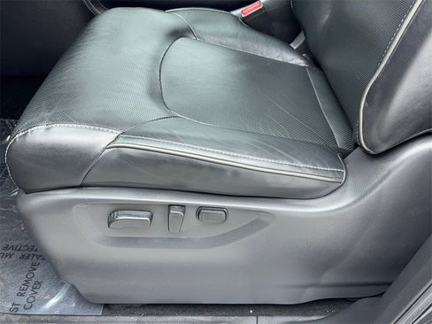 Used 2024 INFINITI QX80 Luxe image 37