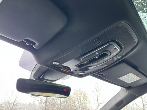 Used 2024 Audi SQ5 Premium Plus image 26