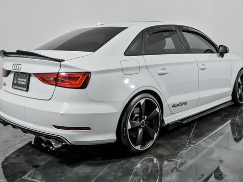 Used 2016 Audi S3 Premium Plus w/ Technology Package image 11