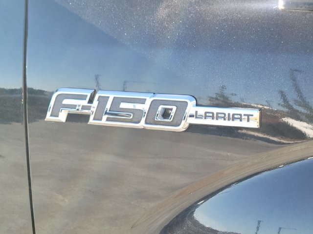 Used 2013 Ford F150 Lariat w/ Luxury Equipment Group AWD/4WD image 13