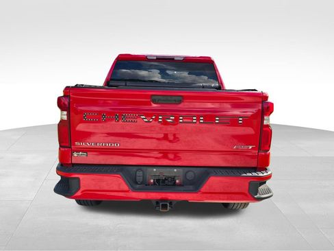 Used 2023 Chevrolet Silverado 1500 RST AWD/4WD image 12
