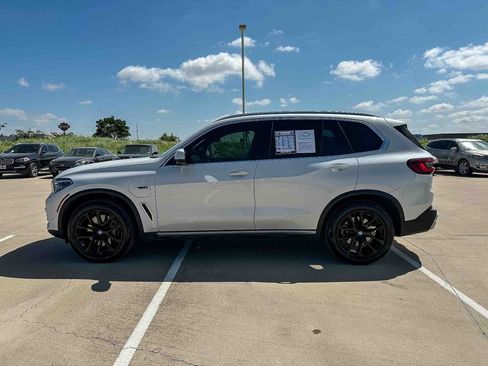 Used 2023 BMW X5 xDrive45e w/ Executive Package AWD/4WD image 6