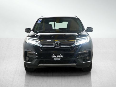 Used 2019 Honda Pilot Elite image 8