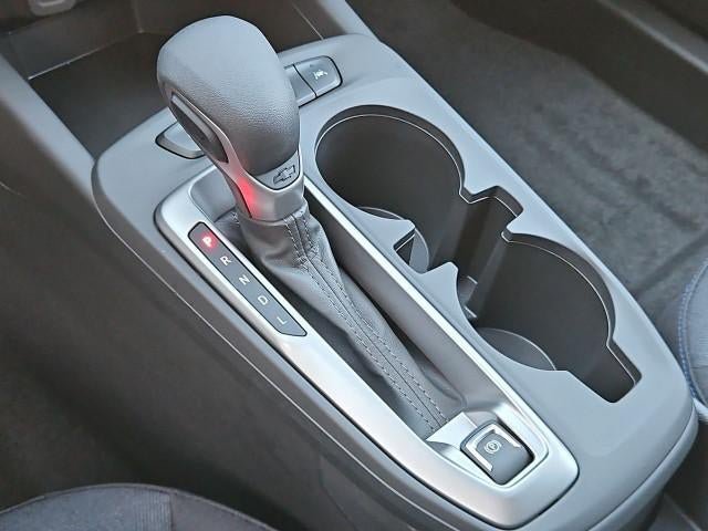 New 2026 Chevrolet Trax LS w/ LS Convenience Package FWD image 15