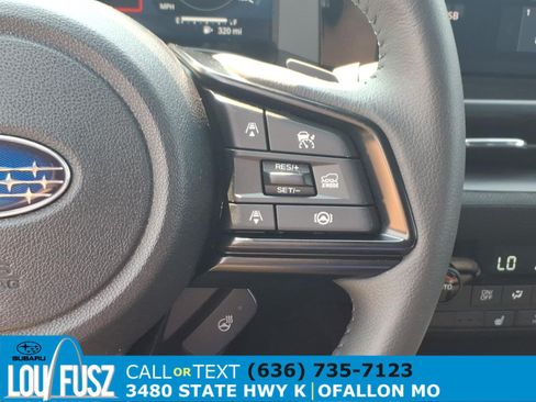 Used 2026 Subaru Outback Limited AWD/4WD image 18
