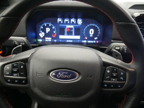Used 2024 Ford Ranger Raptor AWD/4WD image 32