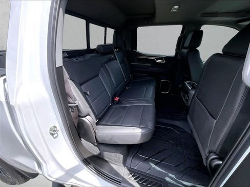 Certified 2023 Chevrolet Silverado 1500 RST w/ Redline Edition image 29