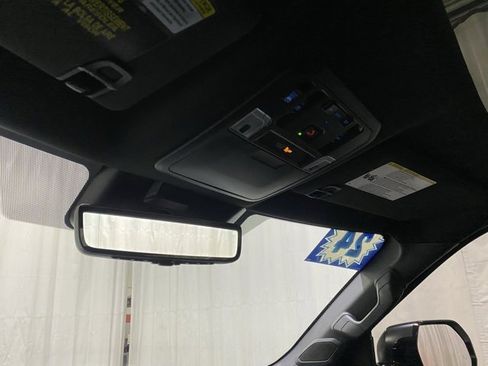 Used 2024 Toyota Tundra TRD Pro image 22