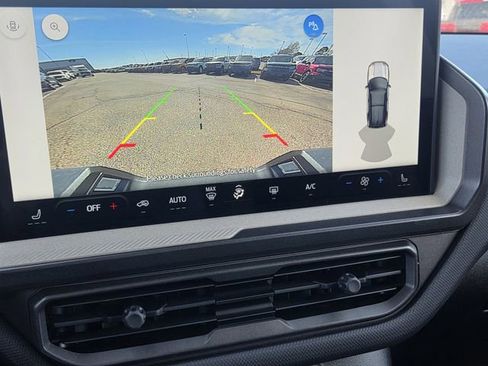 New 2026 Ford Bronco Sport Big Bend w/ Convenience Package AWD/4WD image 9