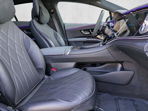 Certified 2023 Mercedes-Benz EQS AMG AMG EQS image 24