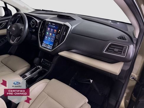 Used 2023 Subaru Ascent Limited w/ Technology Package AWD/4WD image 32