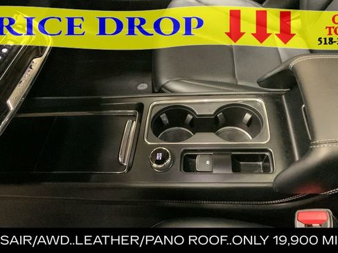 Used 2023 Lincoln Corsair AWD w/ Equipment Group 101A image 42