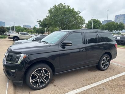 Used 2021 Ford Expedition Limited