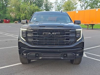 Used 2026 GMC Sierra 1500 Elevation