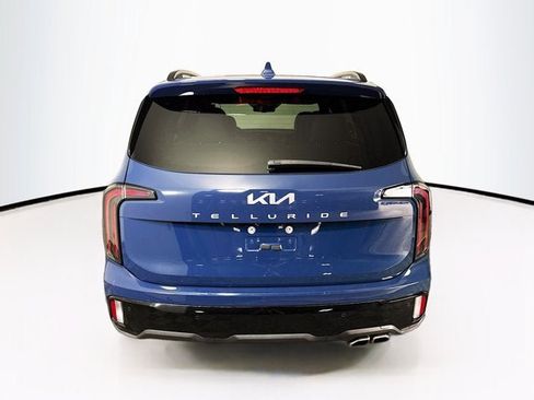 Certified 2024 Kia Telluride EX X-Line AWD/4WD image 6