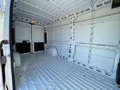 New 2026 RAM ProMaster 2500 w/ Safety Group image 36
