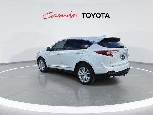 Used 2019 Acura RDX FWD image 6