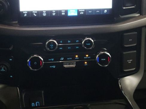 Used 2024 Ford F150 XLT w/ Mobile Office Package image 26
